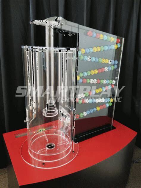 xxng lottery system|Lottery Drawing Systems, Lottery Machines, Balls, .